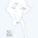 2027년 1월 24일 출발) 미얀마 일주 10일 이미지