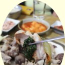 [전남 곡성] 곡성기차마을전통시장에서 맛본 국밥 옛 추억이 새록새록 ~ 시장국밥 이미지