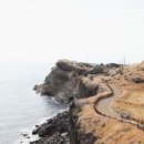 부남주유소 | 제주 올레길 10코스 걷기 좋은 해안산책로 송악산 둘레길