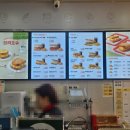 이삭토스트 | 동천역 이삭토스트 수지동천점 솔직후기, 햄스페셜·감자베스트 가성비