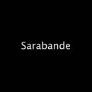 Sarabande --- arr. Jan de Haan 이미지