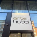 아르테(ARTE) | 비추천) 아르테 호텔 잘츠부르크 arte hotel salzburg 아트 호텔 숙박 후기