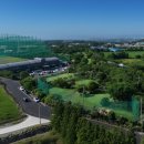 이스트 스크린 골프 연습장 이미지