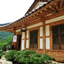 한옥 티스토리