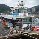 장승포항(지심도 도선) 이미지