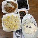 코다리 좋아하는 내가 인정한 코다리+돌솥밥맛집 한상차림 코다리 명가 화성 조암점