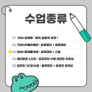 부산토익학원 더쎈을 발견한 나 행운만땅