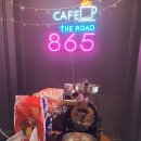 카페더로드865 - 화성시 경기동로 538 | 카페더로드865