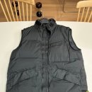 G0123 | 스톤아일랜드]대전 신세계백화점에서 남자친구 생일선물 맨투맨526A1, 패딩조끼G0123 / 공홈이 더싸다?