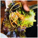 흑돼지삼백식당 이미지