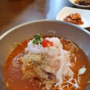 사천초등학교 | 강릉 사천 물회 - 초양물회 방문 솔직 후기(강문어화횟집 이랑 비교..)