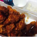 교촌치킨북변점