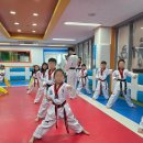 현촌 용인대 청룡태권도장 이미지