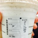 카페일주일 이미지