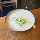 염창역 1번출구 앞 | 강서구 망향비빔국수 강서점 내돈내산｜염창역 비빔국수 맛집 주차 가능 포장 후기