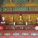 (주)강진정비 | 천년의 시간을 걷다 강진 무위사 (다시태어나는 무위사 극락보전)