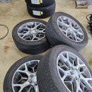 탄탄타이어 이미지