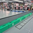 킥복싱 무에타이 복싱 MMA 국제체육관 효성점 이미지