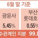 '롯데호텔 상장' 4~5년 내 힘들수도 이미지