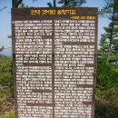 바다와 솔향기 이미지