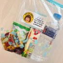 도전블랙벨트센터 | 📦[청라6단지 블랙벨트센터 해광도장] 정성 가득 간식 꾸러미로 인천 서구청장기 태권도대회 응원해요!💪