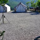 영학관광농원 야영장 이미지