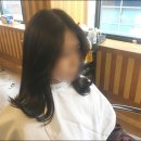 (주)에센파마 | 가을 맞이 톤다운염색 분위기가 달라보인요