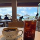 바다샌드 | 제주 바다뷰 호텔샌드 다녀온 후기