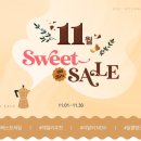 (주)뉴그린렌트카 울산영업소 | 생두추천/GSC 그린비너8기/ GSC의 11월의 스윗한 세일~