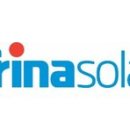 방화 태양광발전소 이미지