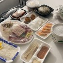 금호수산 | 광주 회포장 방림동 금호회수산에서 숭어와 오징어회 배달 후기!