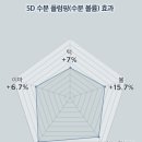 1004 | 물광피부 꿀템 스킨1004 히알루-테카 플럼핑 앰플 50ml 후기