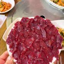 정이생(상) | 대구 신천동 맛집 일송생고기 동네단골 많은 술집