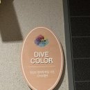 아이원오피스텔 A동 | 분당/서현 다이브컬러 퍼스널 컬러 진단 솔직후기! (가을 웜 소프트 진단)