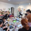 나도 가죽공예가 이미지