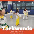 계명대정부석태권도장 네이버블로그