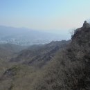 관악지맥(2)[관악산(629m)-까치산-서달산(179m)] [25.03.11(화)] 2 이미지