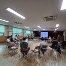 문흥2동 행정복지센터 마을협치방 이미지