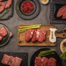 옥천한우 이미지