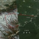 산내면 덕동마을 이미지