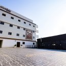 경주 호텔 공간 이미지