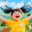 키즈빌리지 유치원 이미지