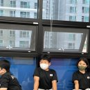 빛나리 태권도장 이미지