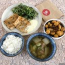 홈쿡 반찬배달 추천 더팜홈쿡 밀키트 (농어스테이크, 메추리알 장조림, 소고기 뭇국 만들기)
