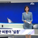 [JTBC뉴스] 바다로 간 '비봉이' 5개월째 실종…"폐사했다고 봐야" 이미지