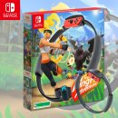 (주)월드와이드어뮤즈먼트 | 닌텐도 스위치 링피트 어드벤처 실내 운동 게임 30일차 한달 플레이 후기