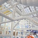 오시리아테마파크판매시설 B동 | [가산동 아이랑 가볼만한곳, 금천구 아쿠아리움 키즈카페] 가산 아쿠아밸리 내돈내산