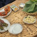 임팩트에프앤비 | 막걸리 무료인데 무한리필! 짚불보쌈 꼭꼭 먹기! 잠실새내 맛집 남도보쌈짚