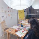 보테니컬아트 이미지