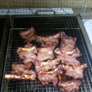 캠핑등갈비 이미지